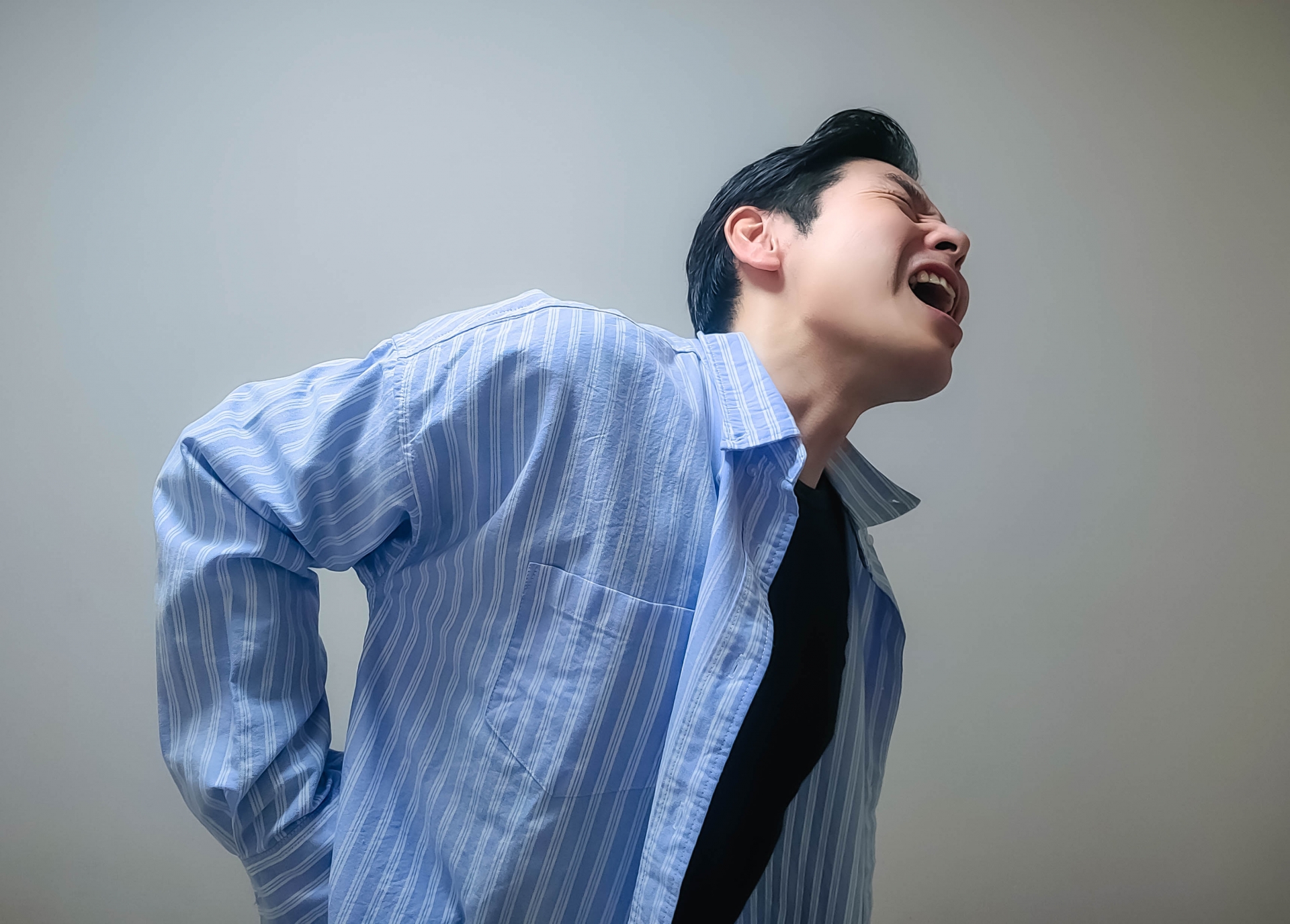 整体