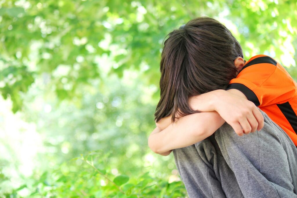 起立性調節障害