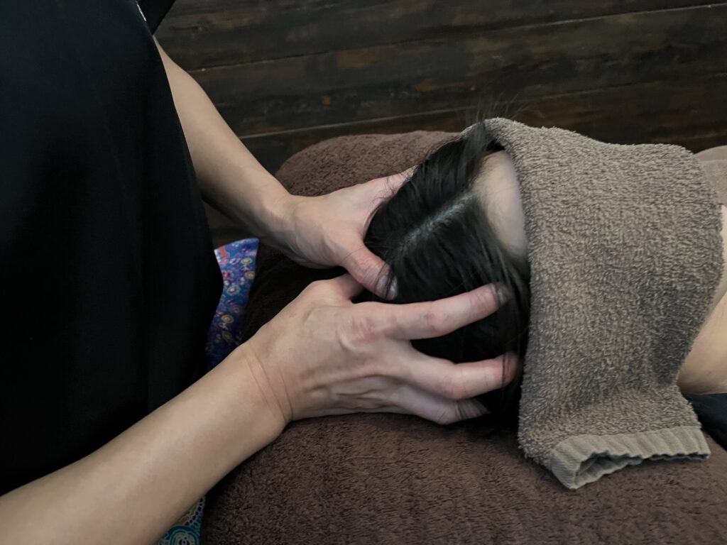 整体