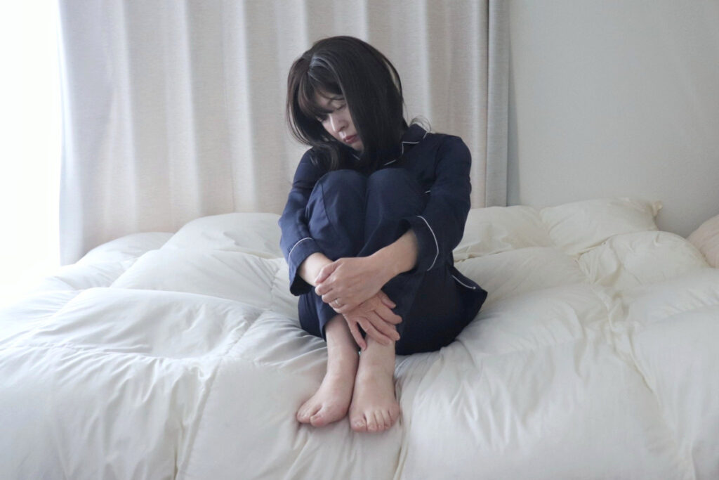 好転反応で体がだるい